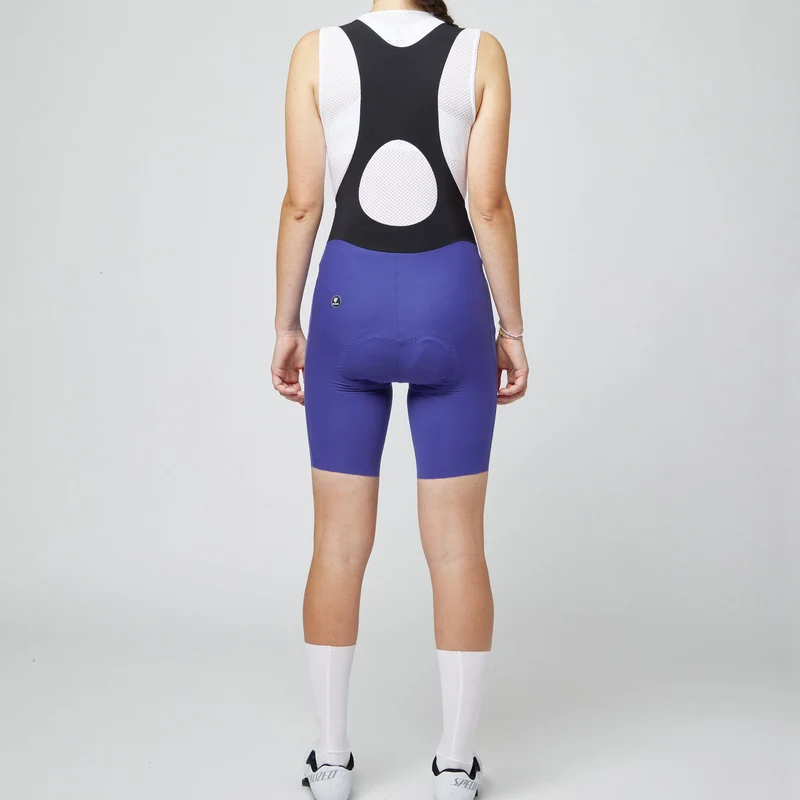 Salopette donna Pissei Primapelle - Blu nero