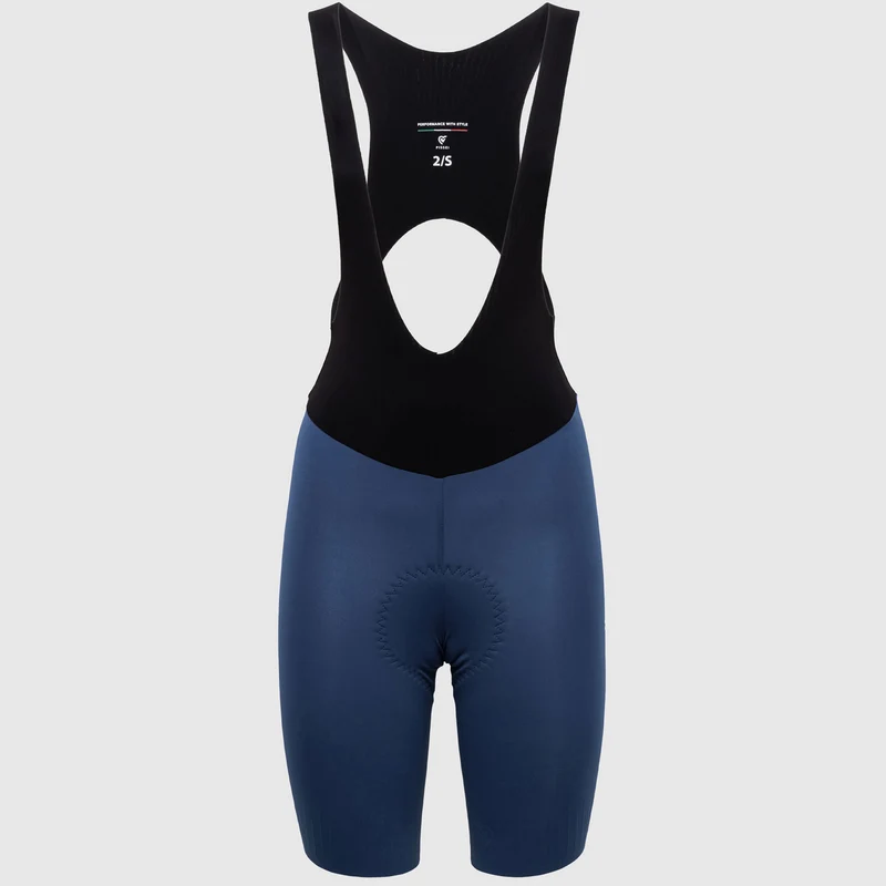 Salopette donna Pissei Primapelle - Blu scuro