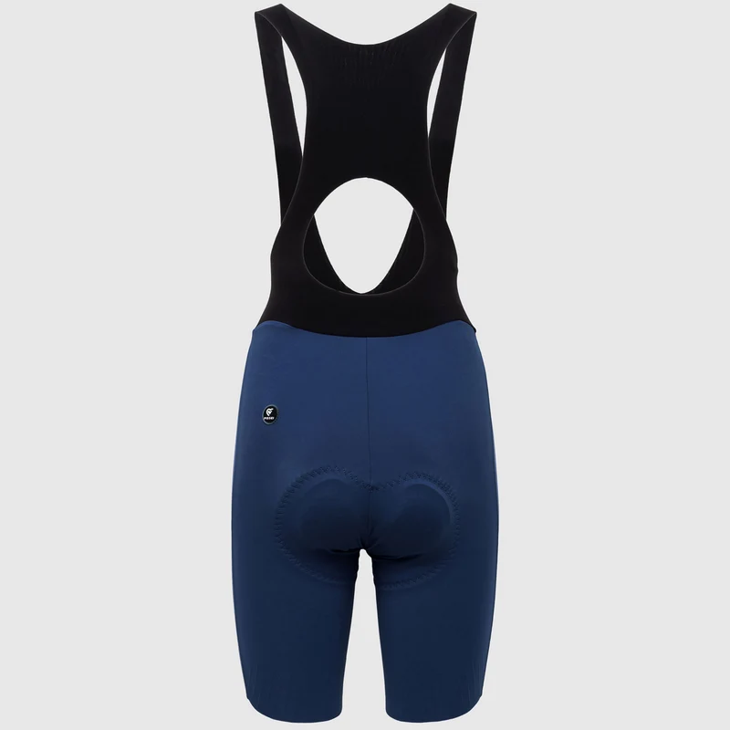 Salopette donna Pissei Primapelle - Blu scuro