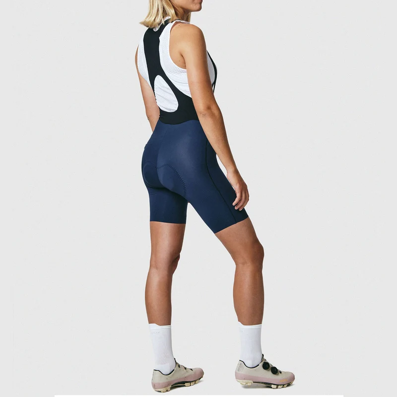 Salopette donna Pissei Primapelle - Blu scuro