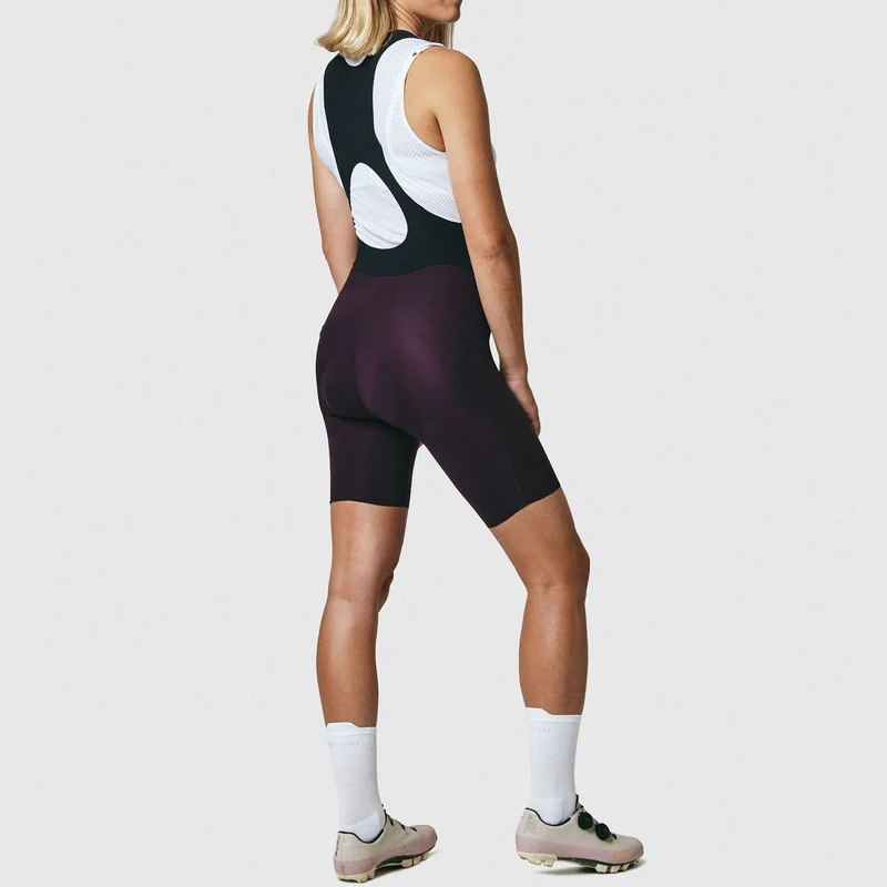 Salopette donna Pissei Primapelle - Viola scuro
