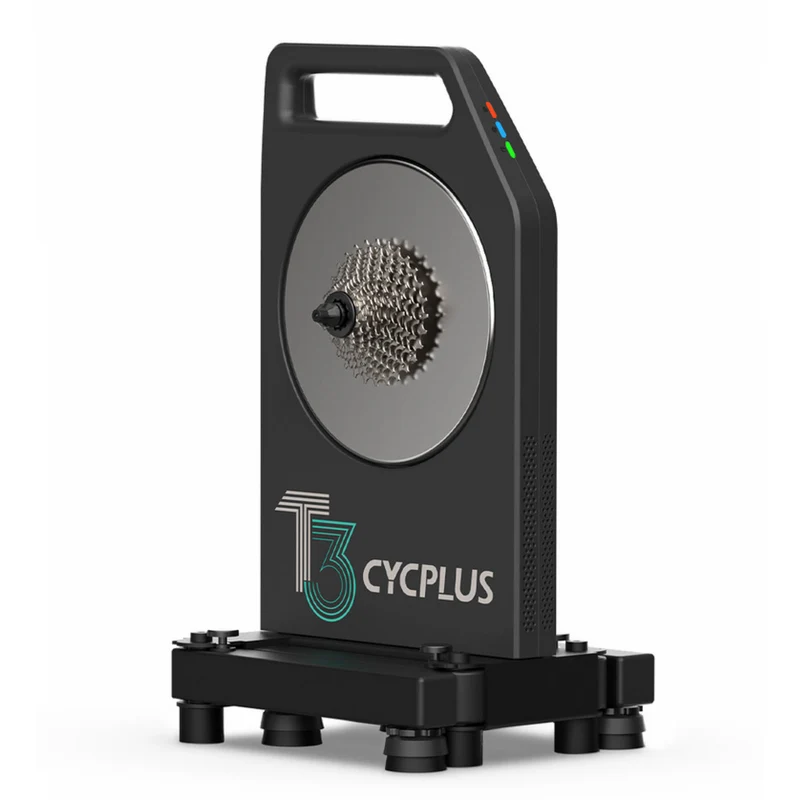Rullo Cycplus T3 High-Power Smart Bike Trainer