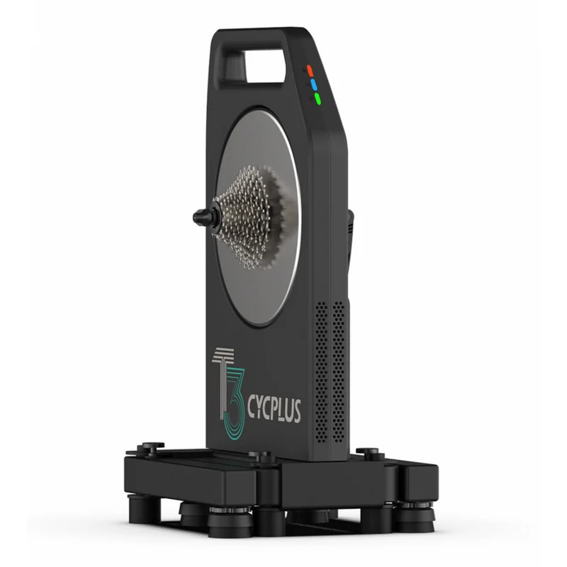 Rullo Cycplus T3 High-Power Smart Bike Trainer