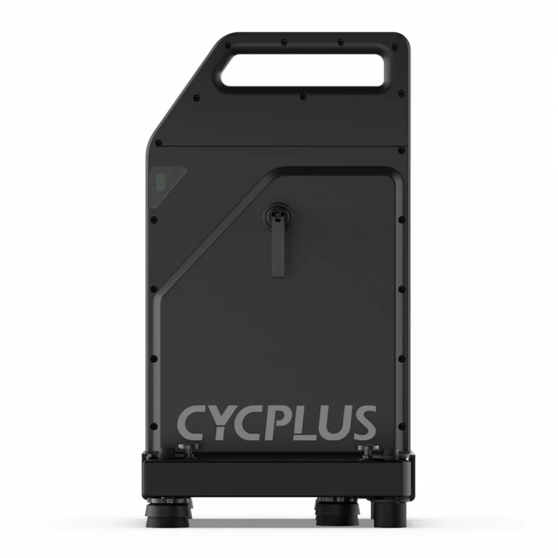 Rullo Cycplus T3 High-Power Smart Bike Trainer
