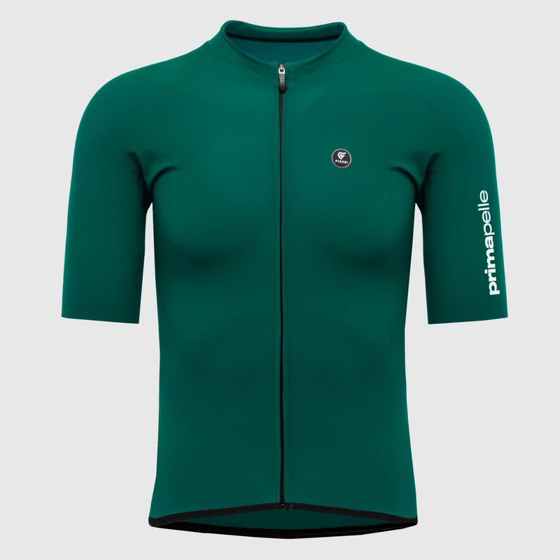 Maglia Pissei Primapelle - Verde