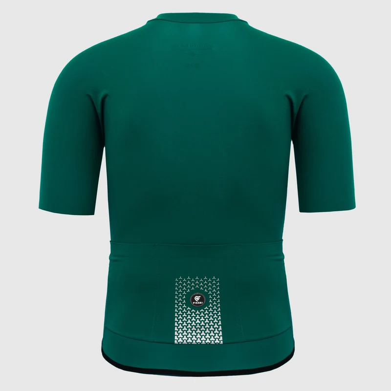 Maglia Pissei Primapelle - Verde