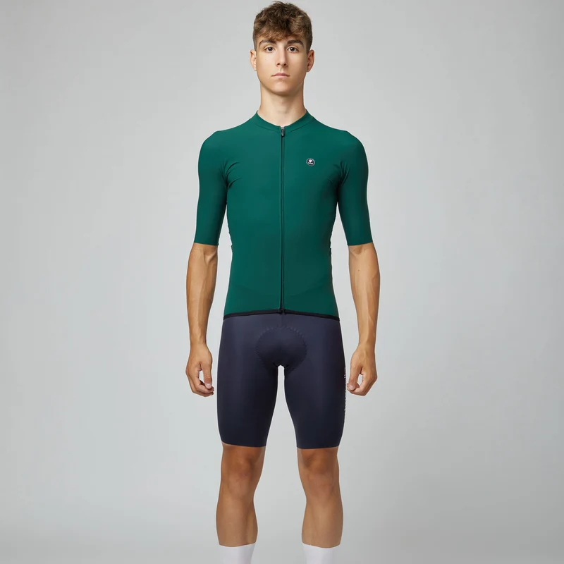 Maglia Pissei Primapelle - Verde