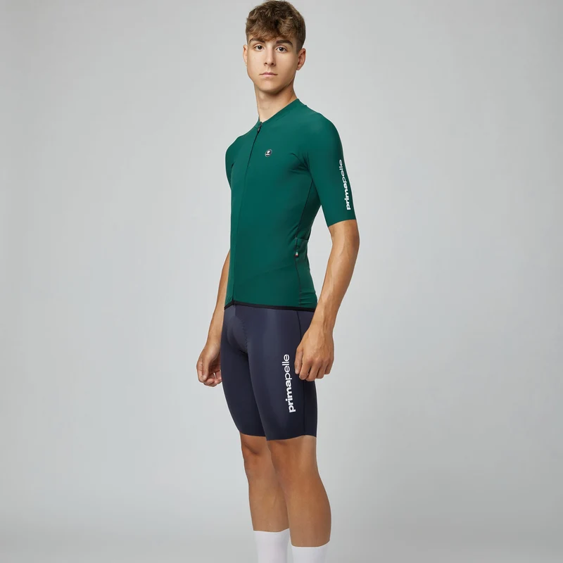 Maglia Pissei Primapelle - Verde