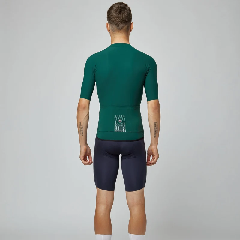 Maglia Pissei Primapelle - Verde