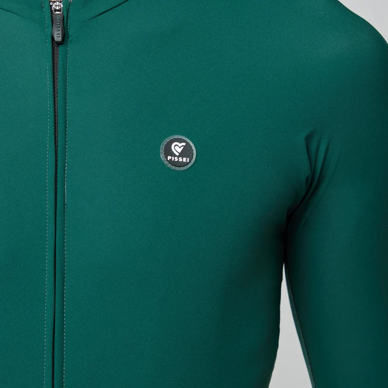 Maglia Pissei Primapelle - Verde