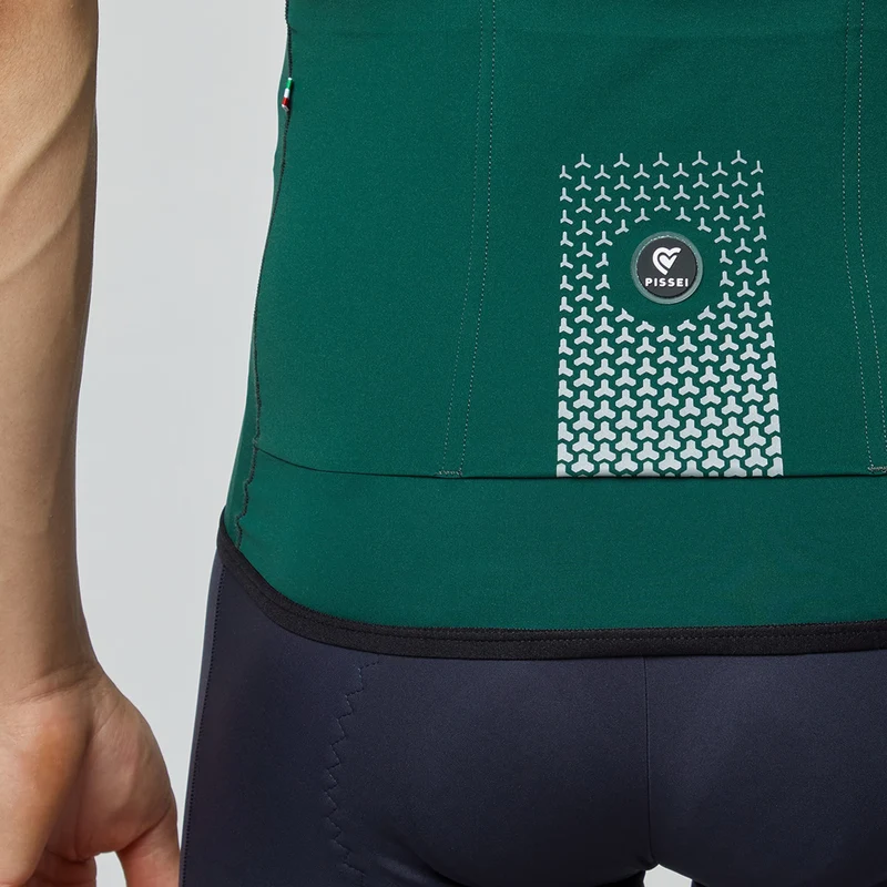 Maglia Pissei Primapelle - Verde