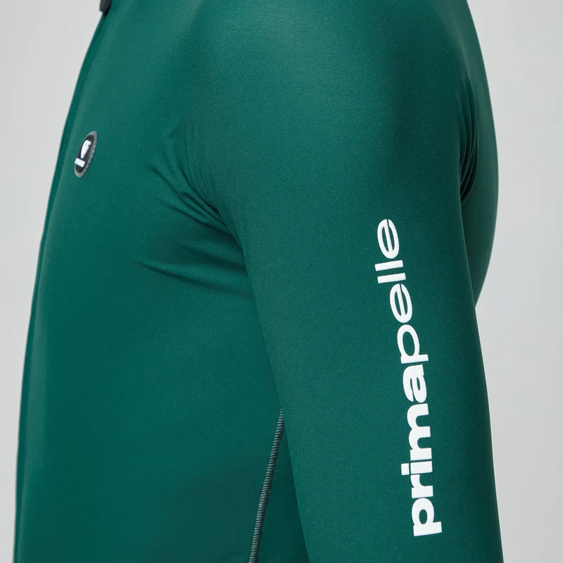 Maglia Pissei Primapelle - Verde