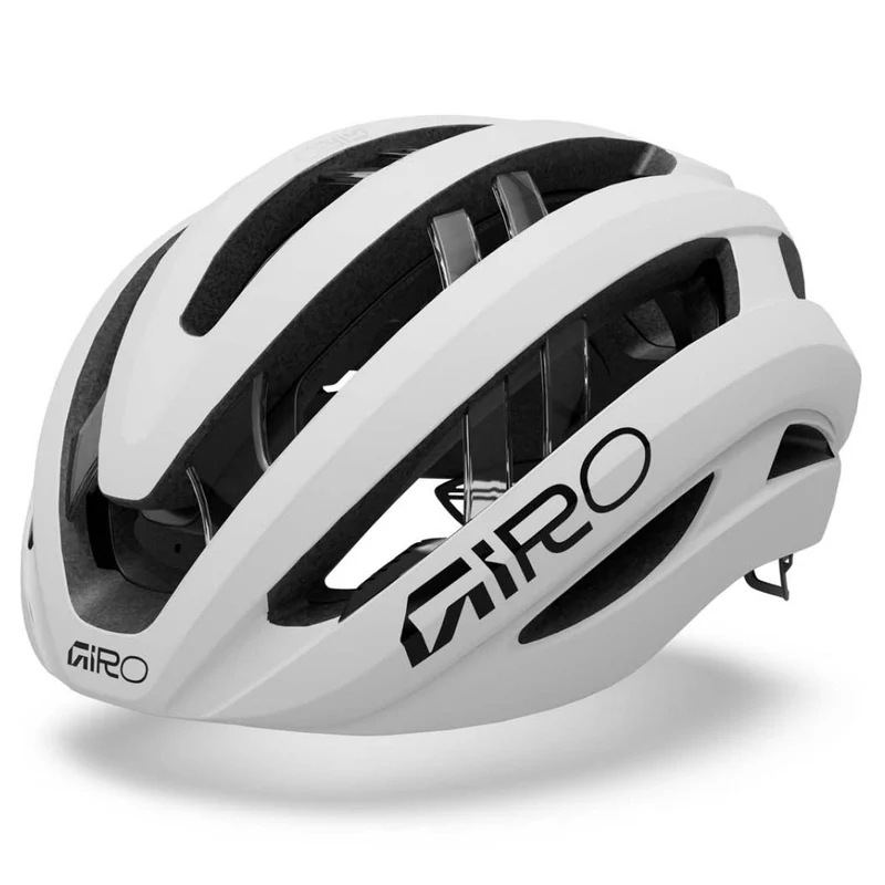 Casco Giro Aries Spherical - Bianco