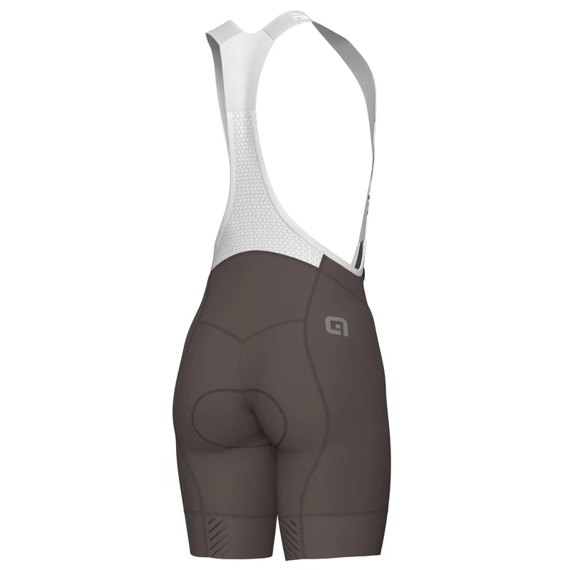 Salopette donna Ale PR-E Magic Colour - Grigio