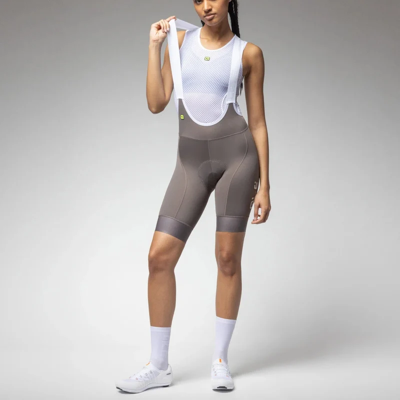 Salopette donna Ale PR-E Magic Colour - Grigio