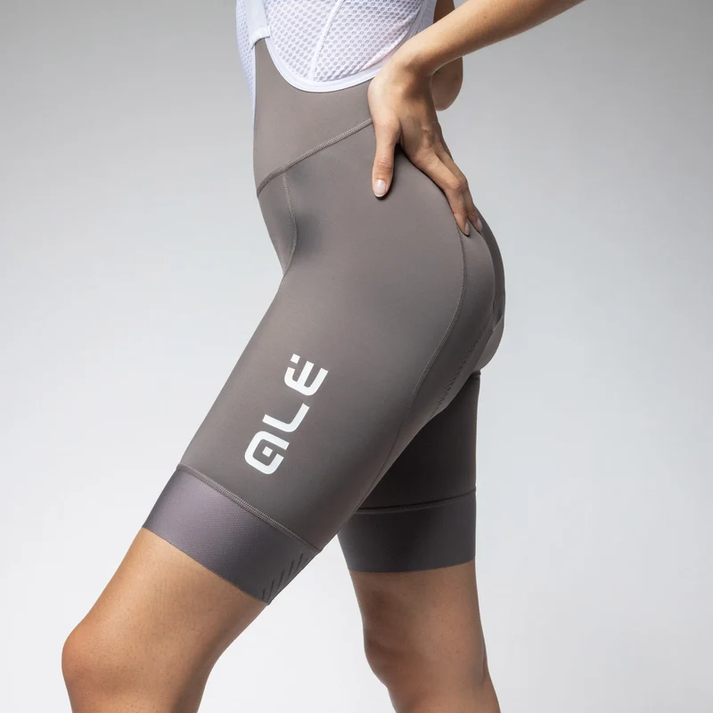 Salopette donna Ale PR-E Magic Colour - Grigio