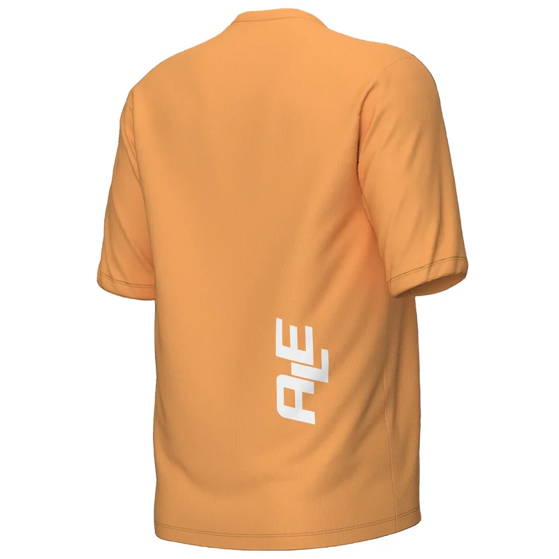 Maglia Ale Off Road Rugged 2.0 - Arancio