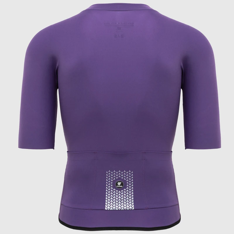 Maglia Pissei Primapelle - Viola