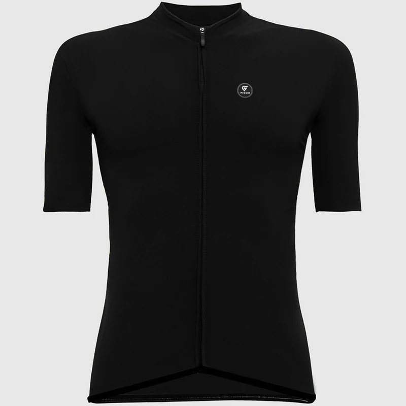 Maglia Pissei Primapelle - Nero
