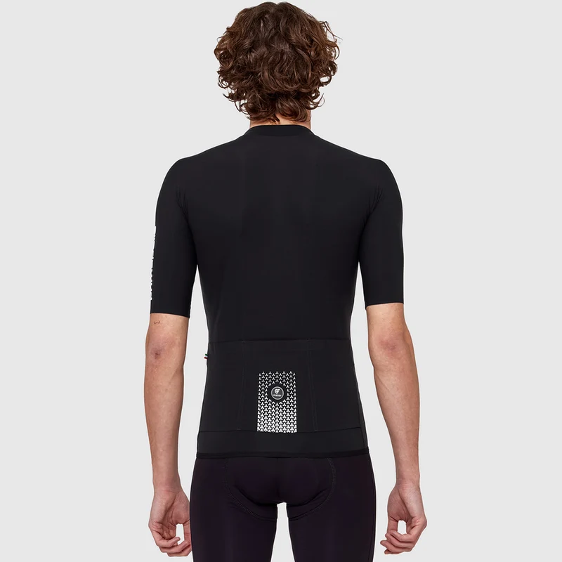 Maglia Pissei Primapelle - Nero