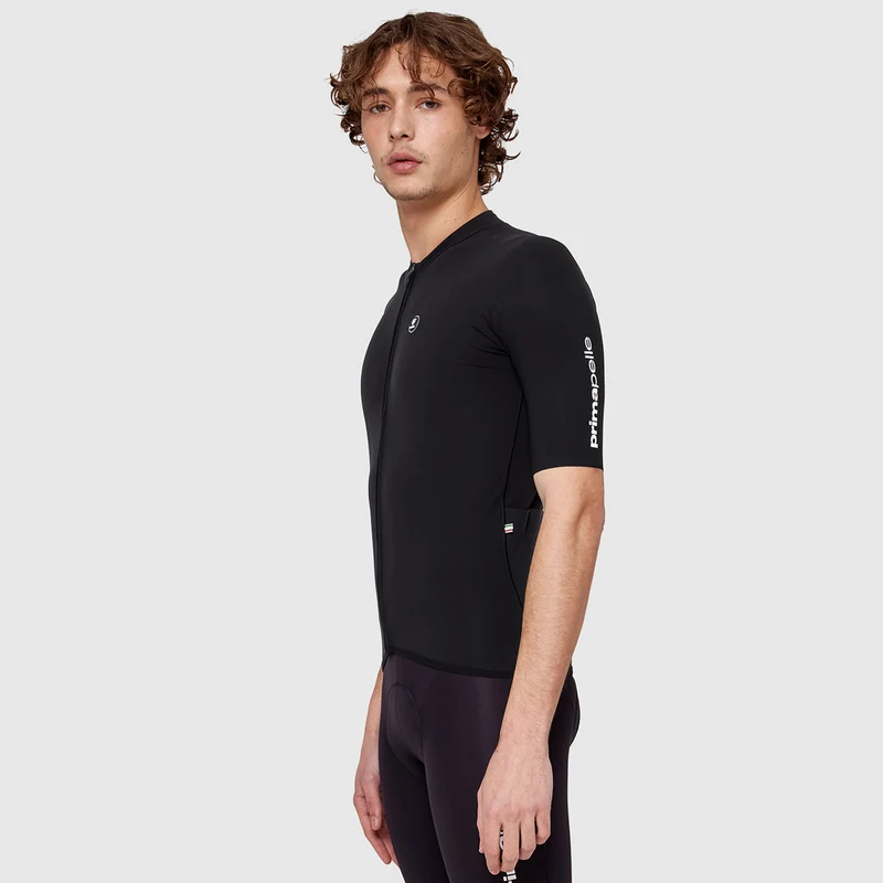 Maglia Pissei Primapelle - Nero