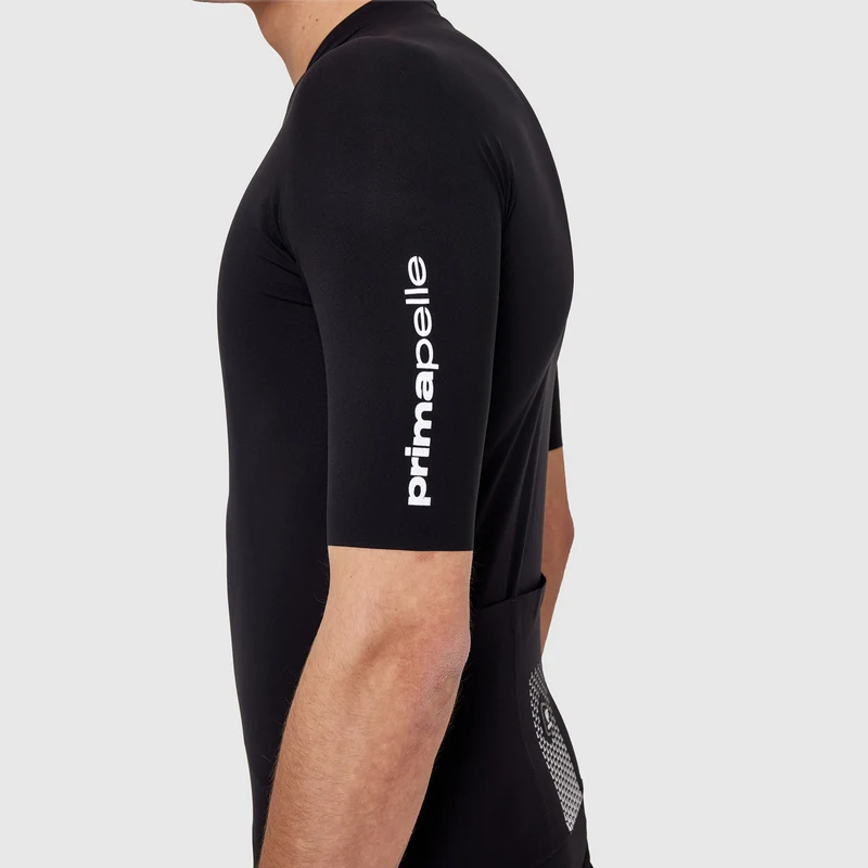 Maglia Pissei Primapelle - Nero