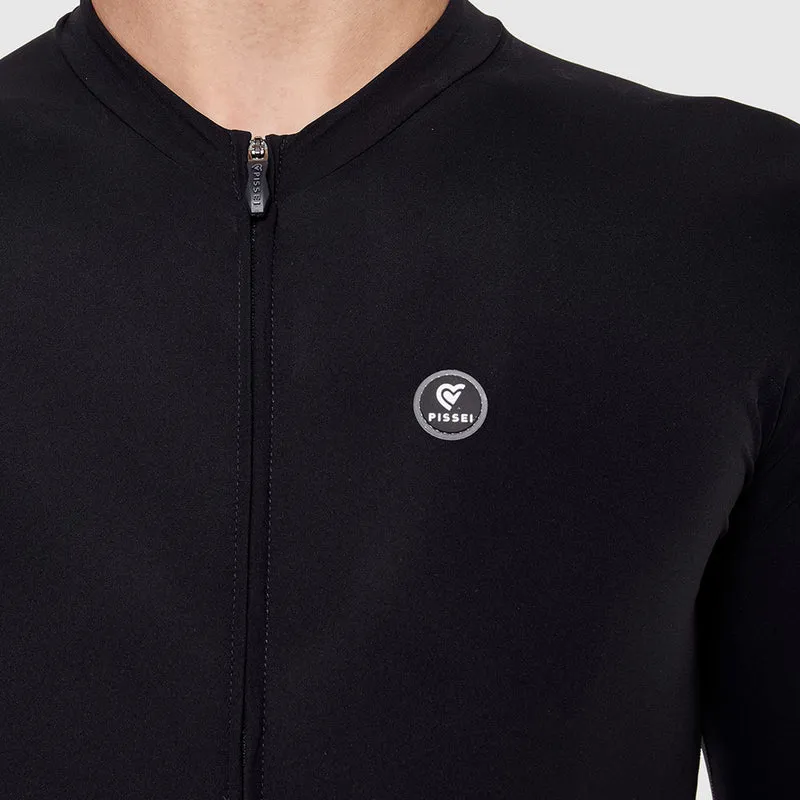 Maglia Pissei Primapelle - Nero
