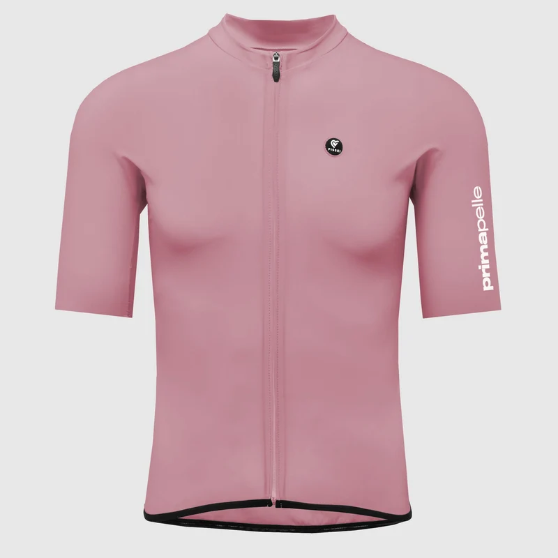 Maglia Pissei Primapelle - Rosa