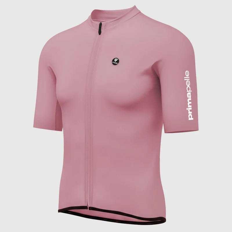 Maglia Pissei Primapelle - Rosa