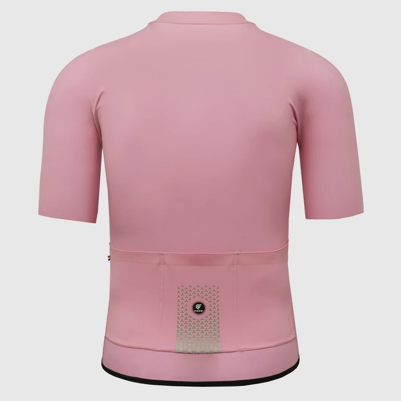 Maglia Pissei Primapelle - Rosa