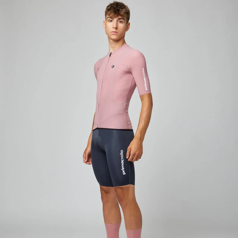 Maglia Pissei Primapelle - Rosa