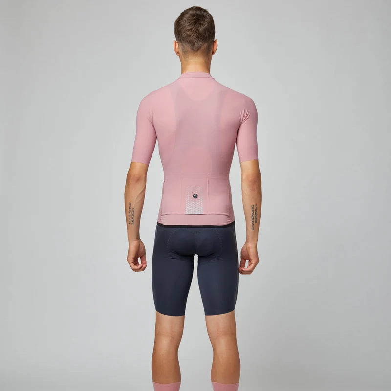 Maglia Pissei Primapelle - Rosa
