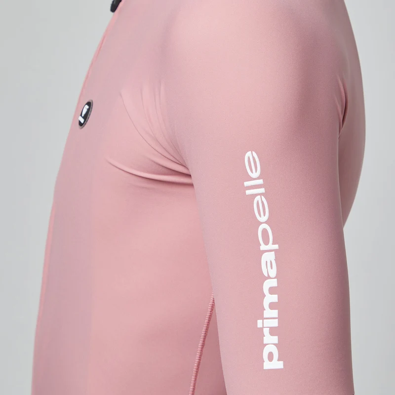 Maglia Pissei Primapelle - Rosa