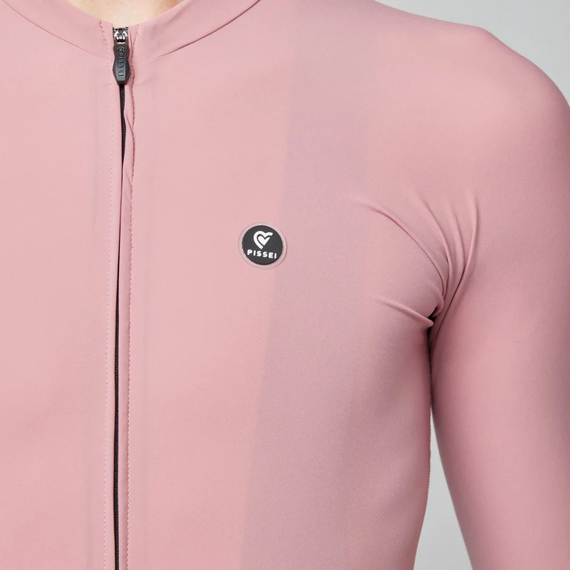 Maglia Pissei Primapelle - Rosa