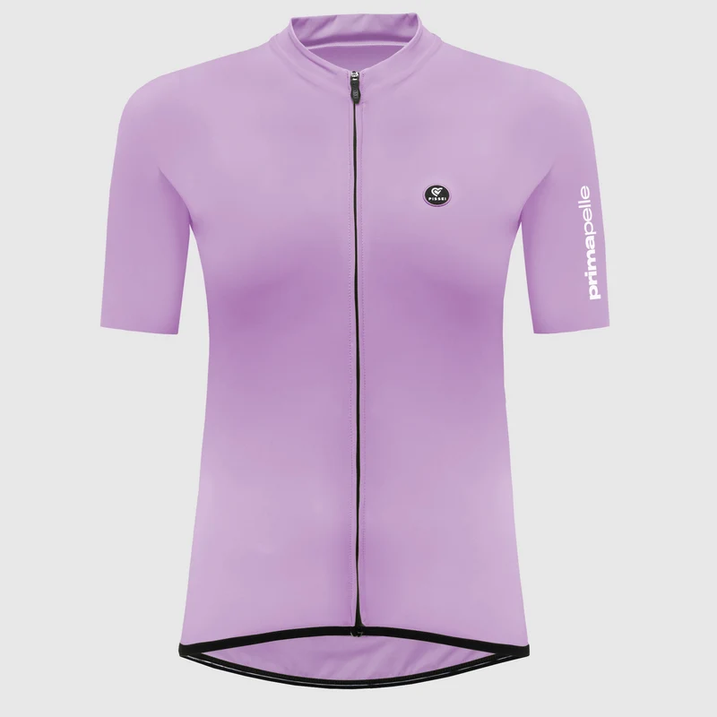 Maglia donna Pissei Primapelle - Lilla