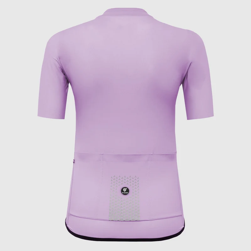 Maglia donna Pissei Primapelle - Lilla