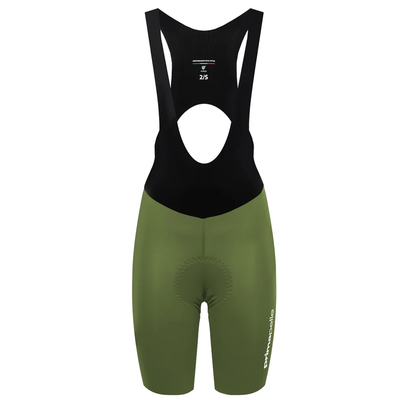 Salopette donna Pissei Primapelle - Verde chiaro
