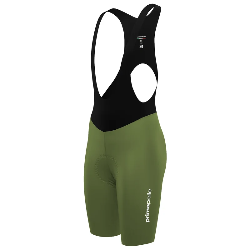 Salopette donna Pissei Primapelle - Verde chiaro