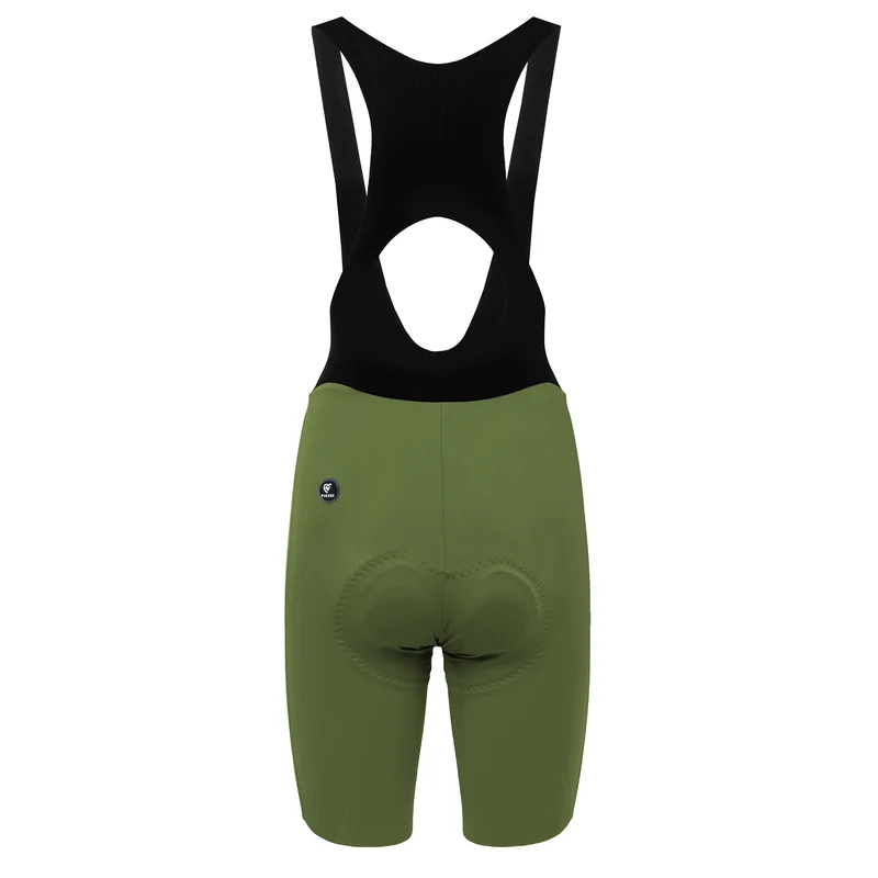 Salopette donna Pissei Primapelle - Verde chiaro