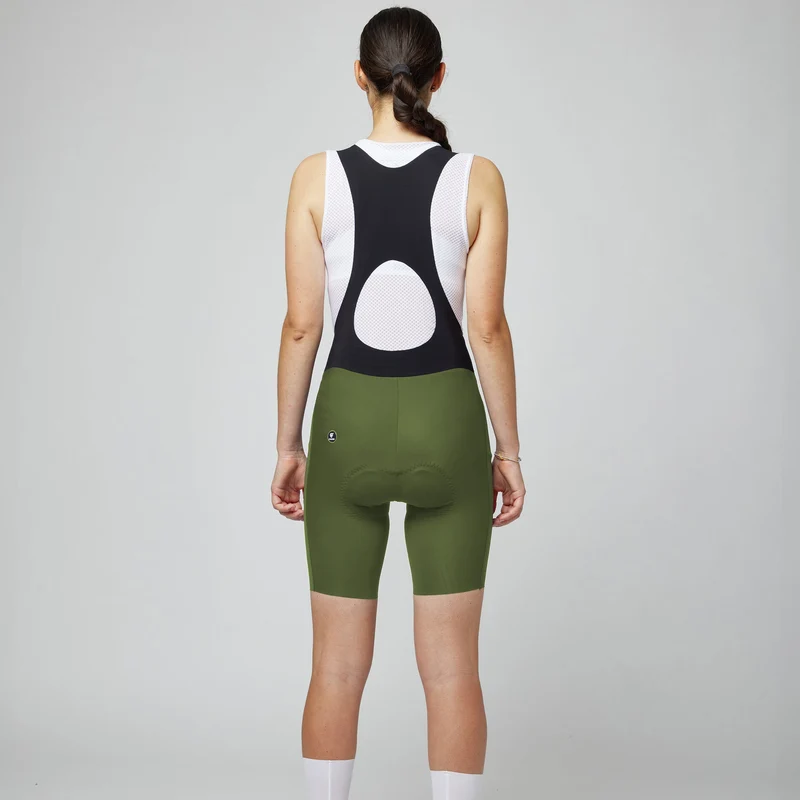Salopette donna Pissei Primapelle - Verde chiaro