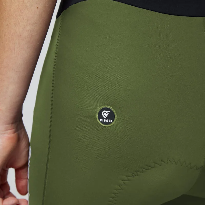 Salopette donna Pissei Primapelle - Verde chiaro