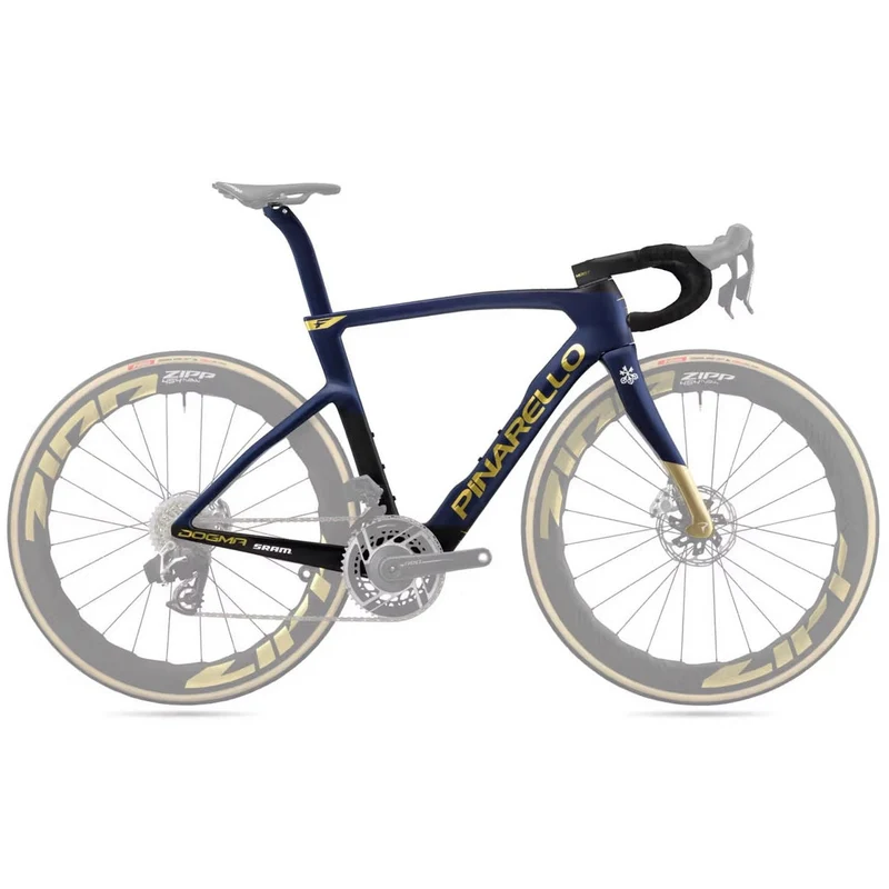 Telaio Pinarello Dogma F Disk - Team Q36.5 2026