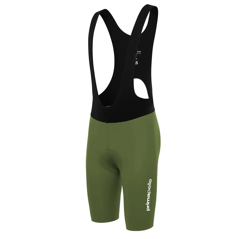 Salopette Pissei Primapelle - Verde chiaro