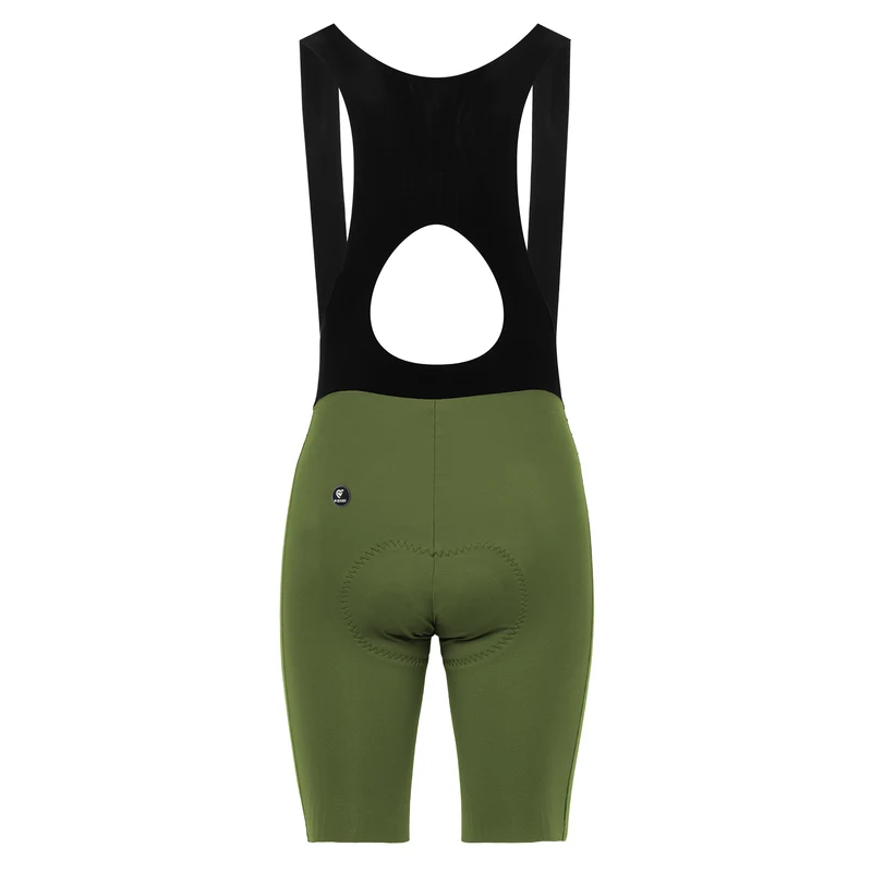 Salopette Pissei Primapelle - Verde chiaro