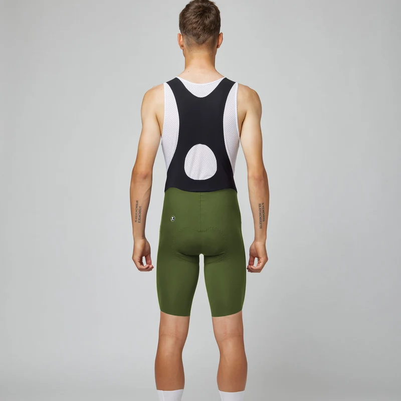 Salopette Pissei Primapelle - Verde chiaro