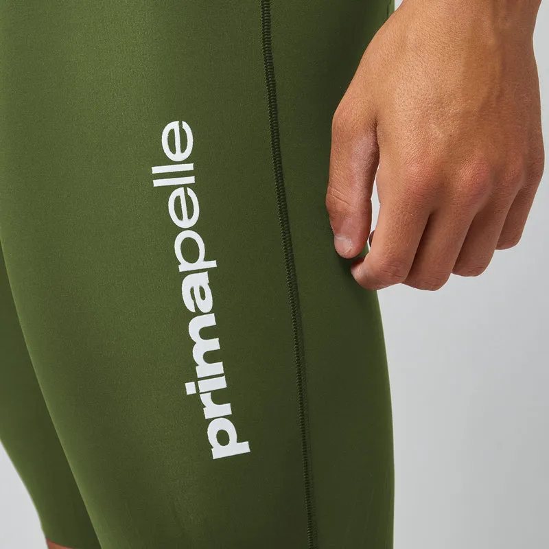 Salopette Pissei Primapelle - Verde chiaro
