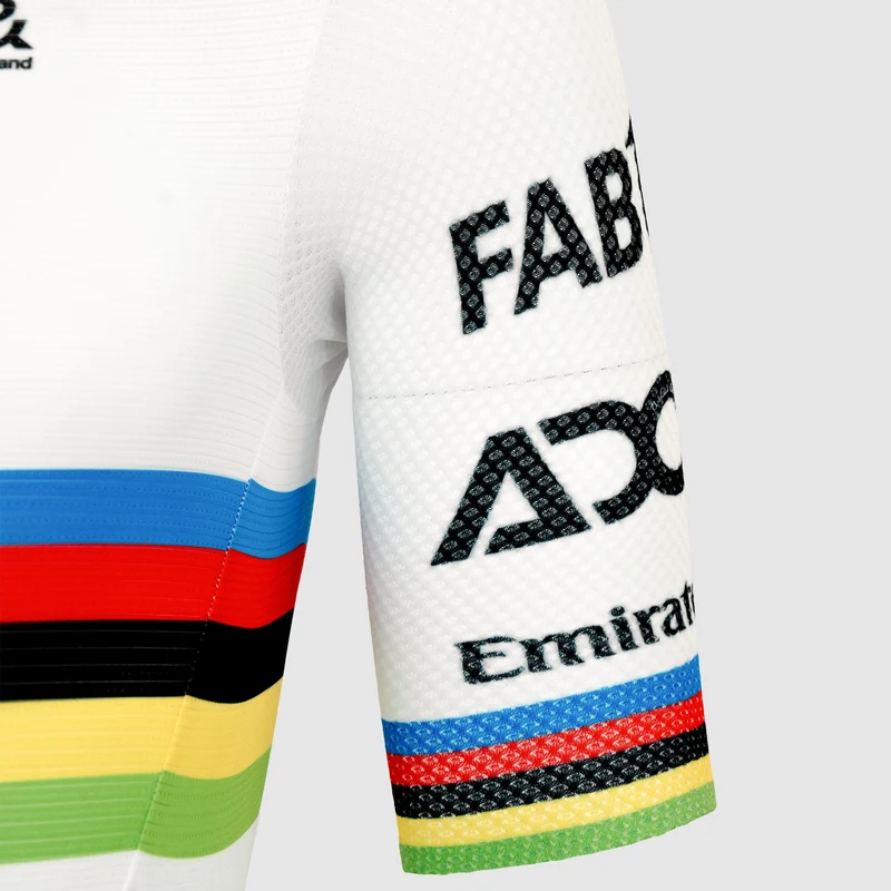 Body Pissei UAE Team Emirates 2025 - Tadej Pogacar
