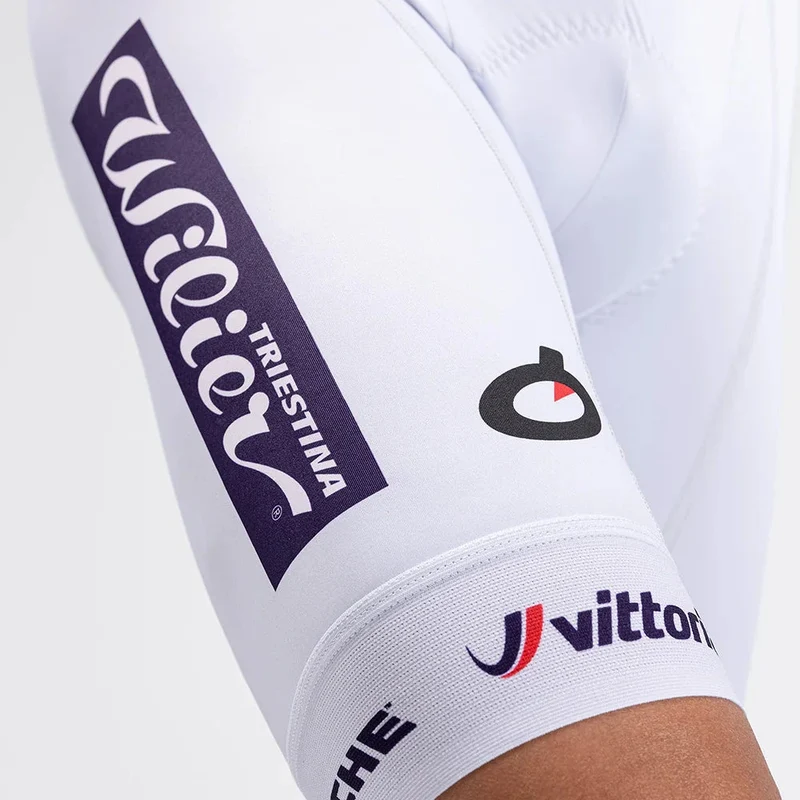 Salopette Gobik Wilier Vittoria 2026 Absolute 7.0 Print K10