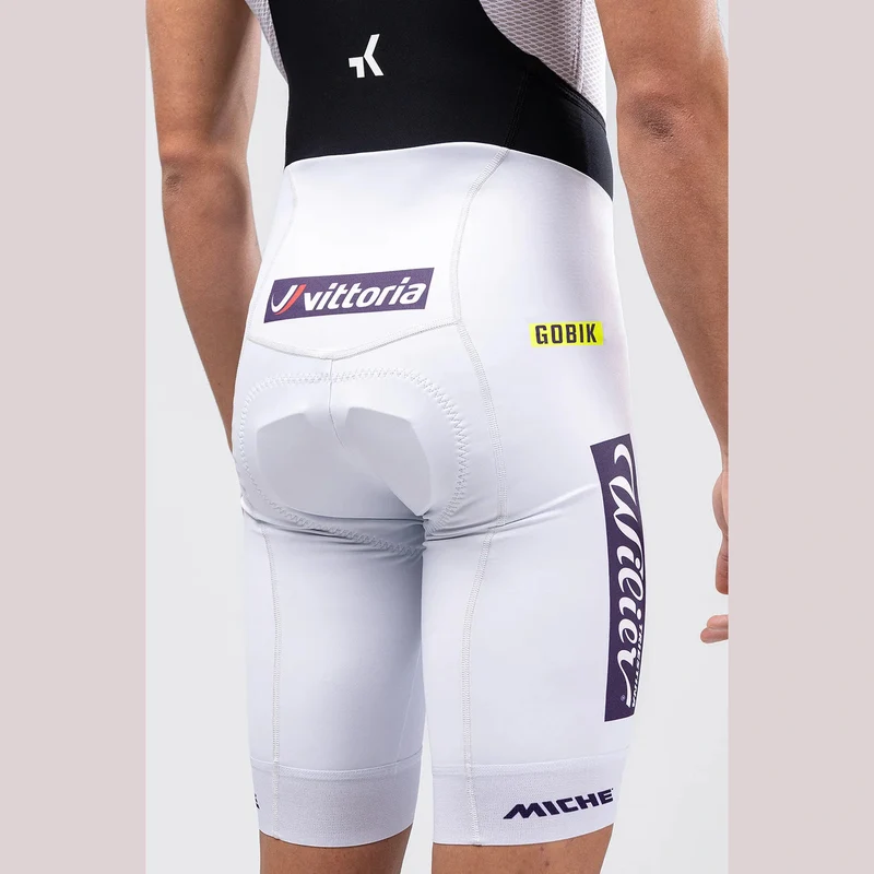 Salopette Gobik Wilier Vittoria 2026 Absolute 7.0 Print K10