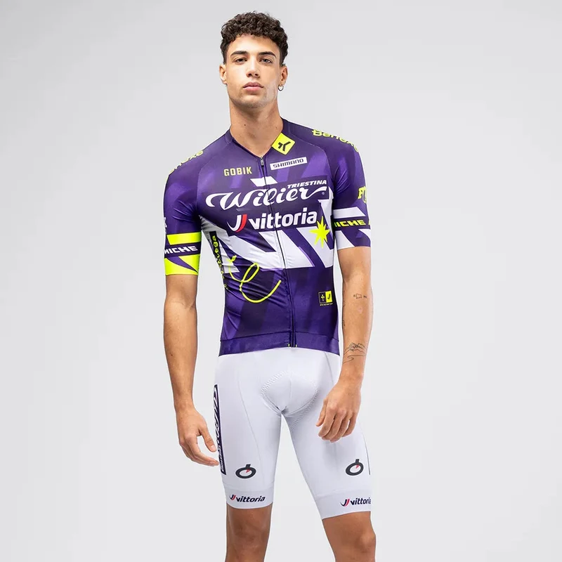 Maglia Gobik Wilier Vittoria 2026 Cx Pro 4.0